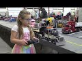 Unbelievable RC Action at Cabin Fever Model Expo 2024