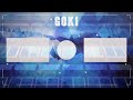 Gojo trains Infinity with Shoko and Geto English Dub | Jujutsu Kaisen (4K)