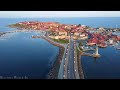 Bulgaria 4K Amazing Aerial Film - Calming Piano Music - Beautiful Nature