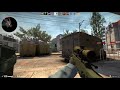 CS-GO Highlights Dansk #8 | QuickScope!!!!!!!!!