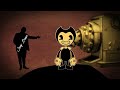 Game Theory: Bendy FOOLED Us! Predicting the Chapter 5 REVEAL! (Bendy and the Ink Machine Chapter 4)