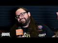 Trevor Strnad talks about the early days of The Black Dahlia Murder | Aggressive Tendencies