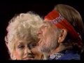 Dolly Parton & Willie Nelson - Everything's Beautiful (In It's Own Way)