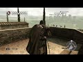 Glbbly plays Assassin's Creed II (Part 4)