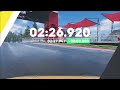 The Crew 2 (Top 5) | Dominion Forsberg #7 | 2:26.920