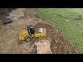 RC compactor