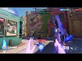 Overwatch 2 Nano Mercy !!