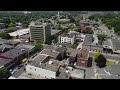 🌅 Mesmerizing Cornwall, Ontario: A 4K Drone Adventure 🚁