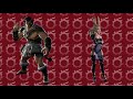 The Playable Races (Part 1) -- Lore of Eorzea FFXIV