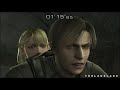 Most Badass & Satisfying Leon S Kennedy Moments in Resident Evil 4
