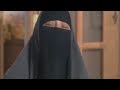 Muslim Explains Why She Wears the Veil