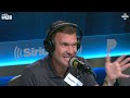 Jeff Lewis Discusses Neighbor Robbery, Awkward Reason He Wouldn't Cooperate with Police | SiriusXM