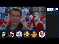 EFAP Movies #15: Jingle All The Way with JonCJG and Moriarty