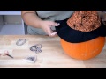 DIY: Halloween Porch Decor | RanDumbKay