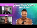 We Guessed Wrestlers by the Titles They've Won  - Guess The Wrestler Episode 3 #ProWrestling #WWE