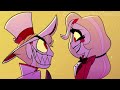 EL MEJOR TELEFONO // Hazbin Hotel Parodia- Hell's Greatest Dad - Ft.LilyDubs