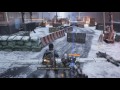Lets play The Division Game play