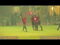 Free kick versus IIT Roorkee 2023 (audio edited)