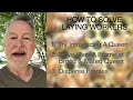 Beekeeping: How To Discover & FIX Laying Workers
