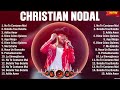 Christian Nodal Grandes Éxitos - 10 Canciones Mas Escuchadas