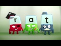 I Can Read! | Phonics for Kids - Learn To Read | Alphablocks