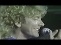 Led Zeppelin - Live Aid. 1985 07 13. Full Concert.