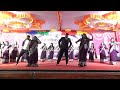 Master sayab sikai deau pirati | Teachers' Dance  | BRAHMADIK ACADEMY