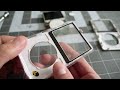 Building a Custom iPod Video!