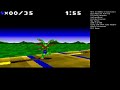 Jazz Jackrabbit On DOSBox-X (Gravis Ultrasound)