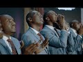 TURAGUTEGEREJE -  HOZIANA Choir (ADEPR Nyarugenge) (2023)