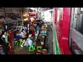 メークロン線路市場 Maeklong Railway market no.3