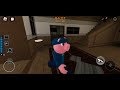 Mysterious House - Speedrun 11:22 Minutes. | Roblox Branched Realities Piggy