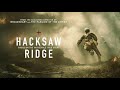 HACKSAW RIDGE (my theme)