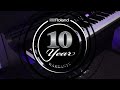 Roland LX-5 Digital Piano Demo | Riverton Music