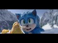 Sonic the Hedgehog 2 (2022) - Knuckles' Story Scene (3/10) | Movieclips