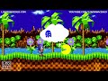 Sonic the Hedgehog MEGA LOKMAN COMPILATION - Pixel Edition