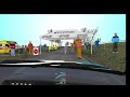 New RSF RBR Stage, New CoDriver, Same Terrible Driving