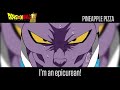 Dragon Ball Super Abridged ALL Clips   TeamFourStar TFS