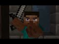 Minecraft Fight Animation Tutorial - How To Make A Minecraft Fight Animation (Blender)