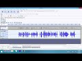 How to make your audio sound better & richer in audacity (2023)