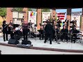 Five Nights At Freddy’s (Jazz) | North Gwinnett Big Band