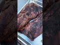 Tri-Tip | Smoked & Reverse Seared on the Weber Kettle