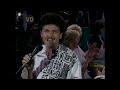 Albin Berger (Ex-Flipper) - Lieben heißt - (HQ) - (MusikRevue 1989)