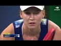 Elena Rybakina vs. Sorana Cirstea Extended Highlights | 2023 US Open Round 3