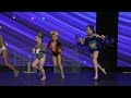 Pet Shop Showstopper Regionals 2023 - Choreography Ashley Chavarria