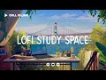 Chill Lofi Study 💻 Deep Focus Study/Work Concentration [chill lo-fi hip hop beats]