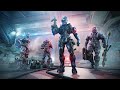 How to Read/Watch/Play the Halo Franchise || Halo 2024 Media Order || The Ecumene Podcast