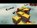 Super Luigi Galaxy Part 4 (Stream) (Super Mario 3D All Stars) (Super Mario Galaxy)