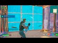 Xbox Series S Smooth Fortnite Boxfights Gameplay (4K 120FPS)