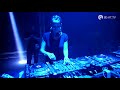 Deborah De Luca DJ mix @ Alltimeclubbing Bucharest (BE-AT.TV)